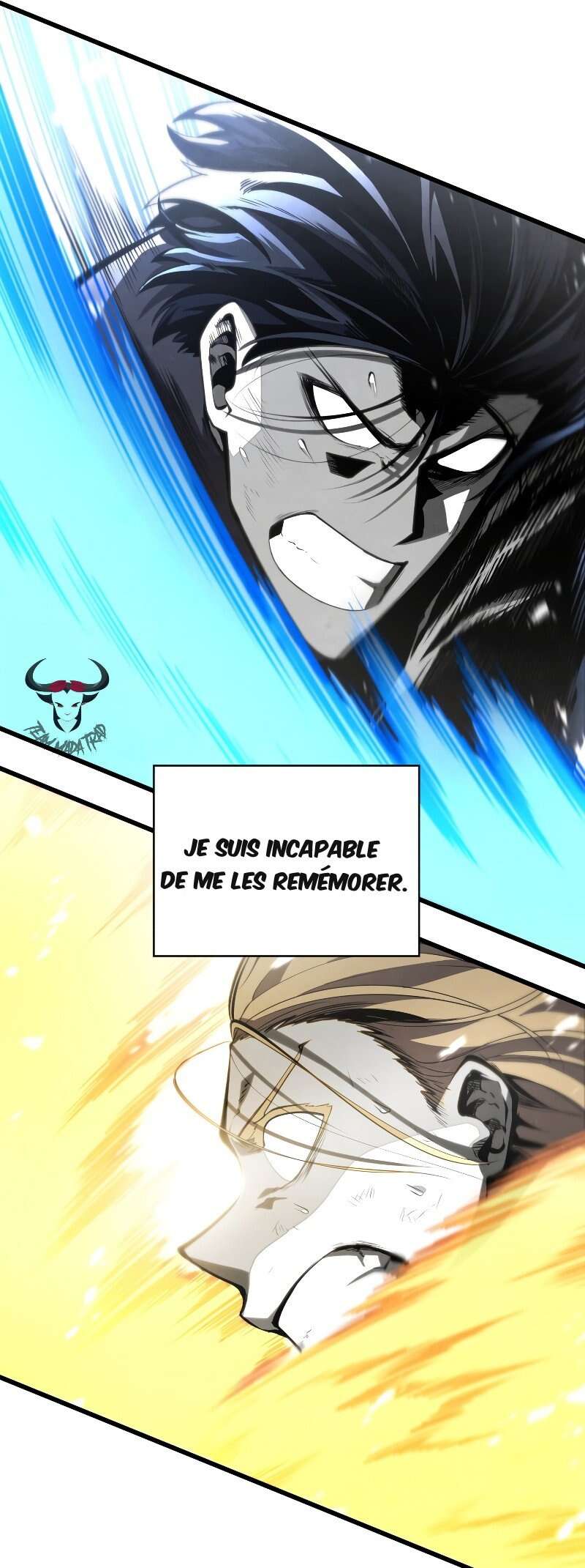 Read Swordmaster’s Youngest Son FR Manga Online
