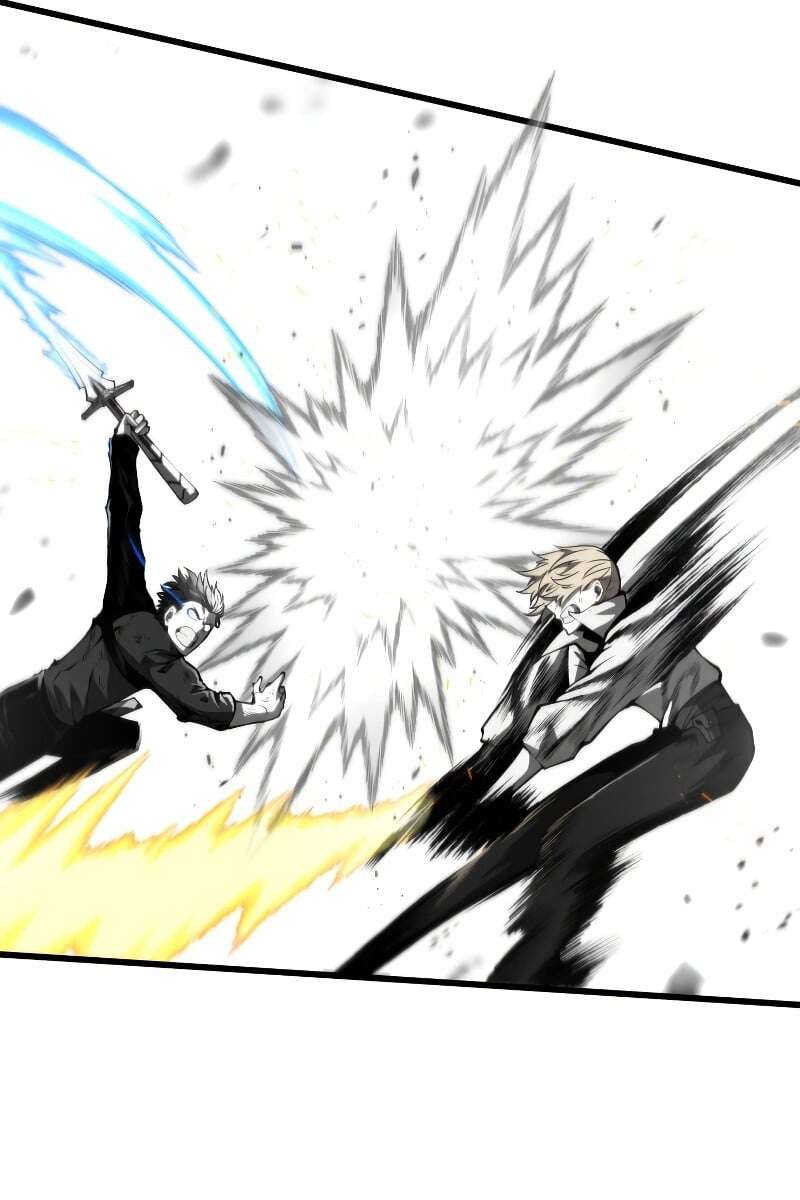 Read Swordmaster’s Youngest Son FR Manga Online