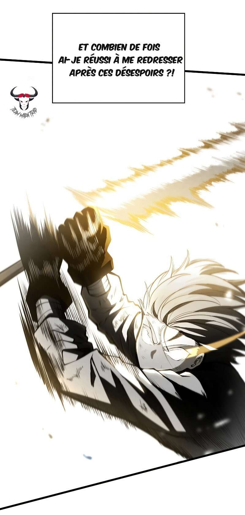 Read Swordmaster’s Youngest Son FR Manga Online