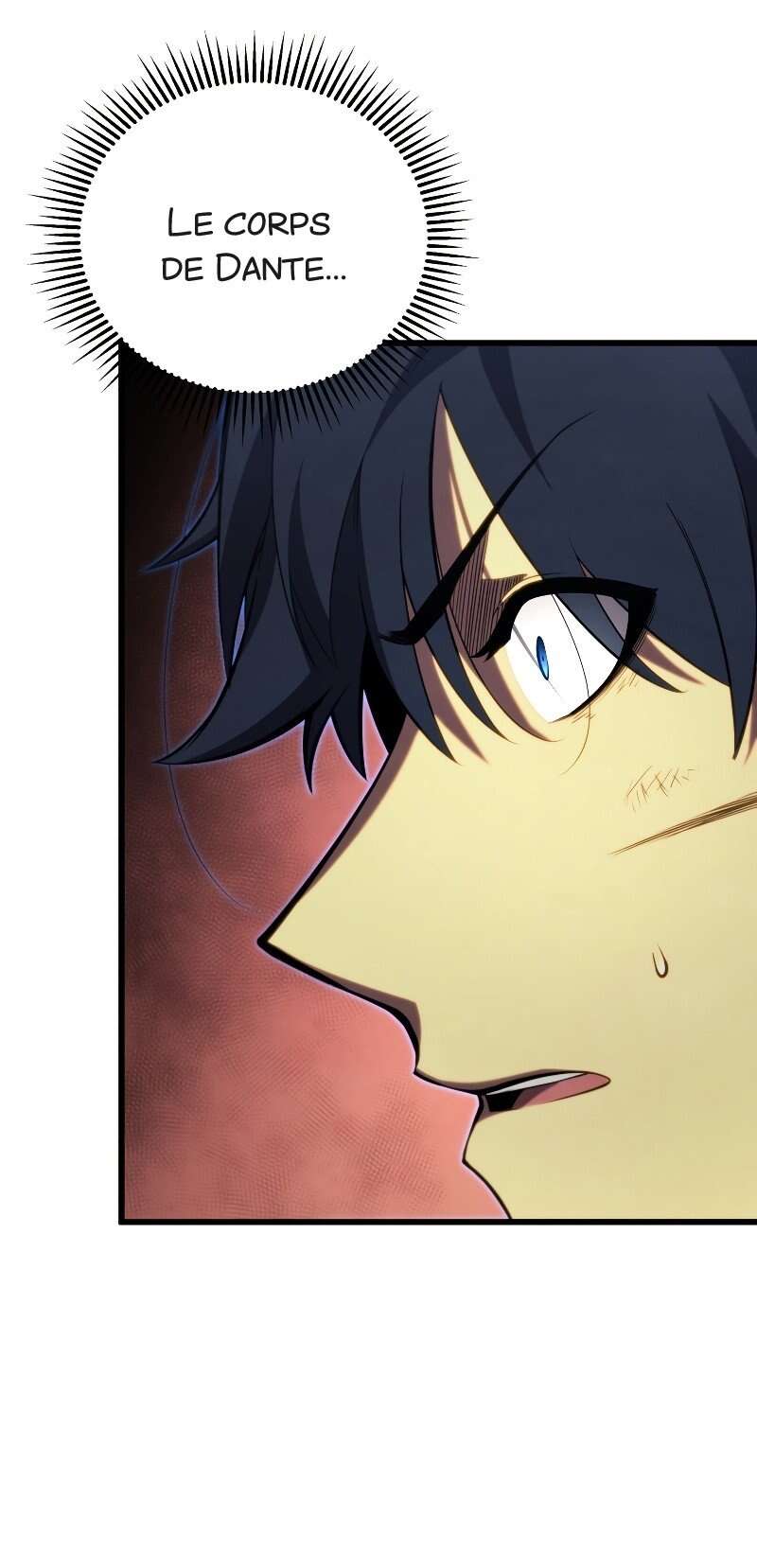 Read Swordmaster’s Youngest Son FR Manga Online