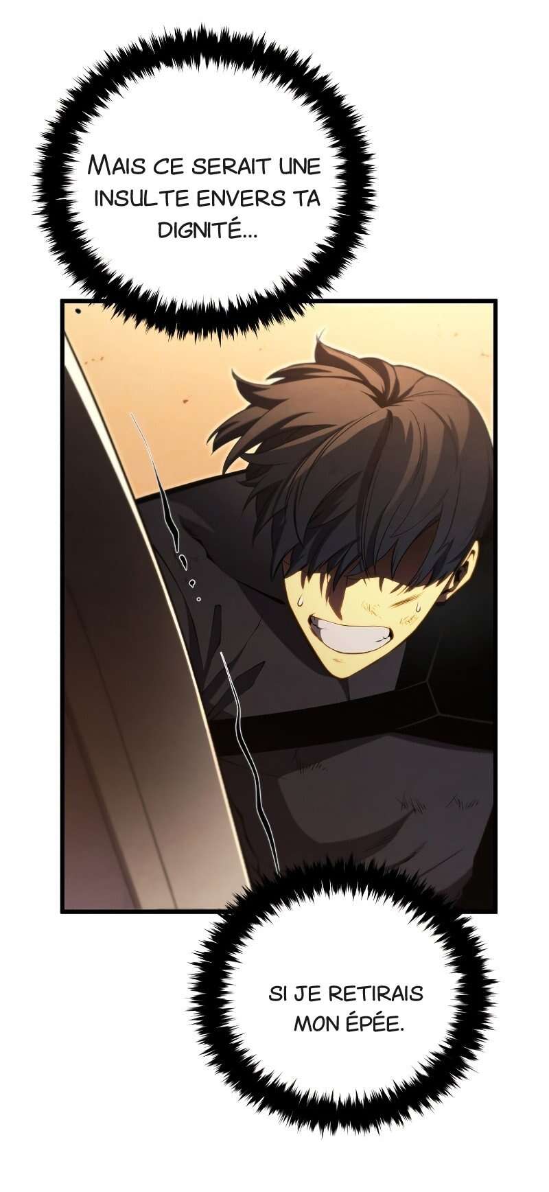 Read Swordmaster’s Youngest Son FR Manga Online