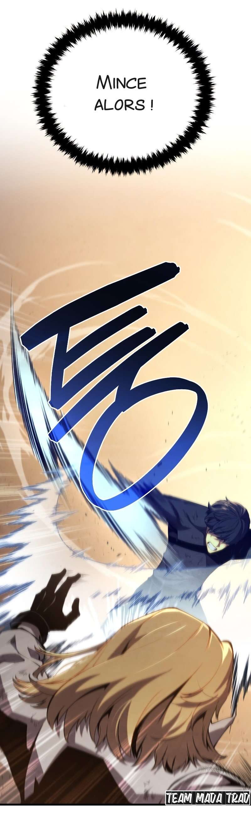 Read Swordmaster’s Youngest Son FR Manga Online