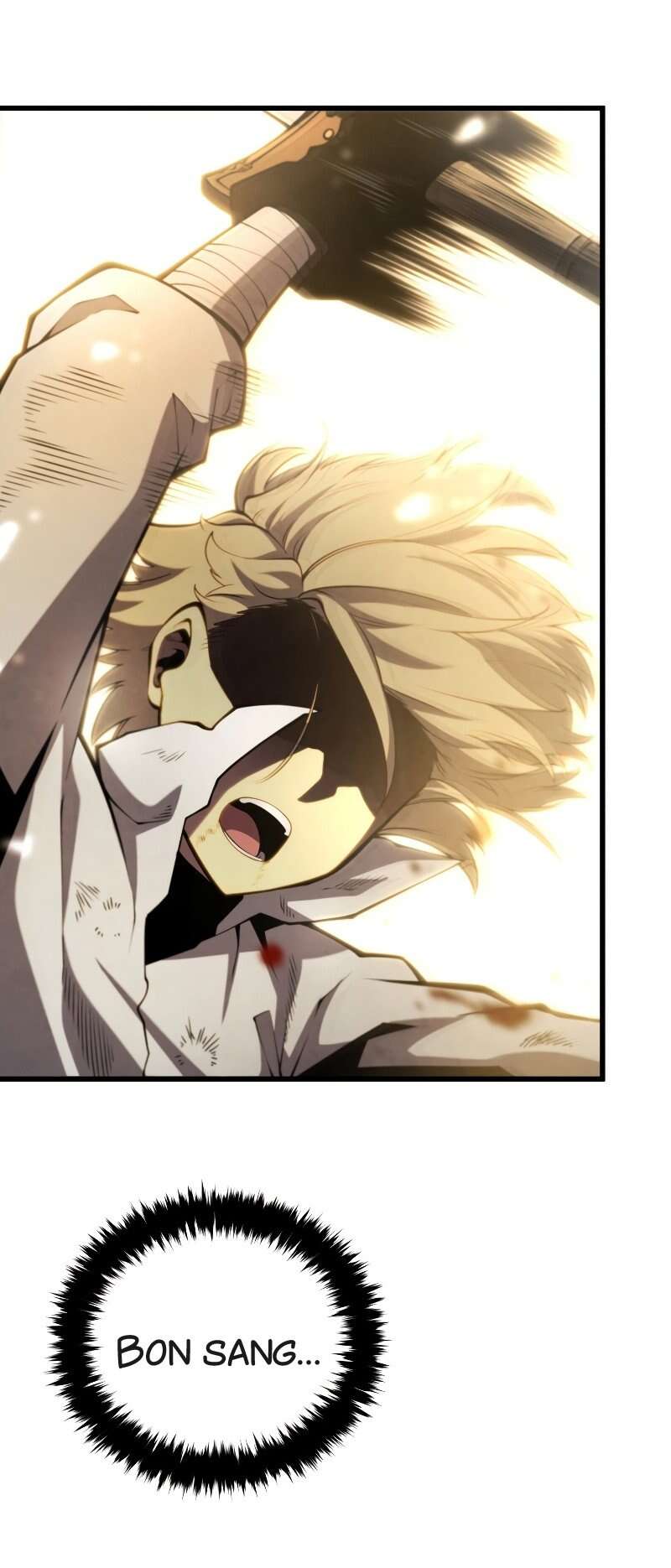 Read Swordmaster’s Youngest Son FR Manga Online