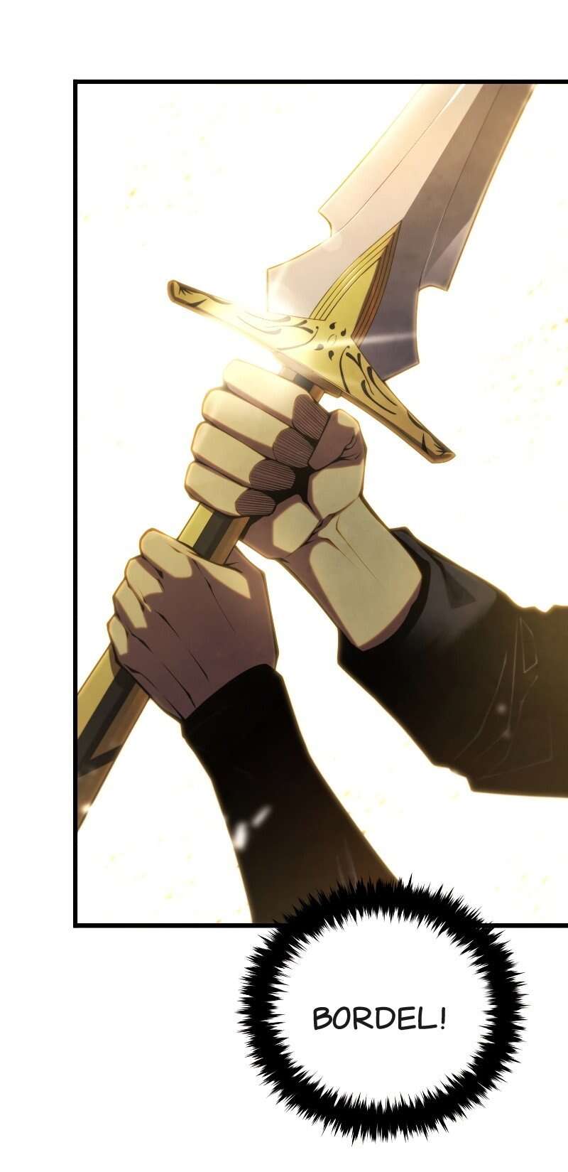 Read Swordmaster’s Youngest Son FR Manga Online
