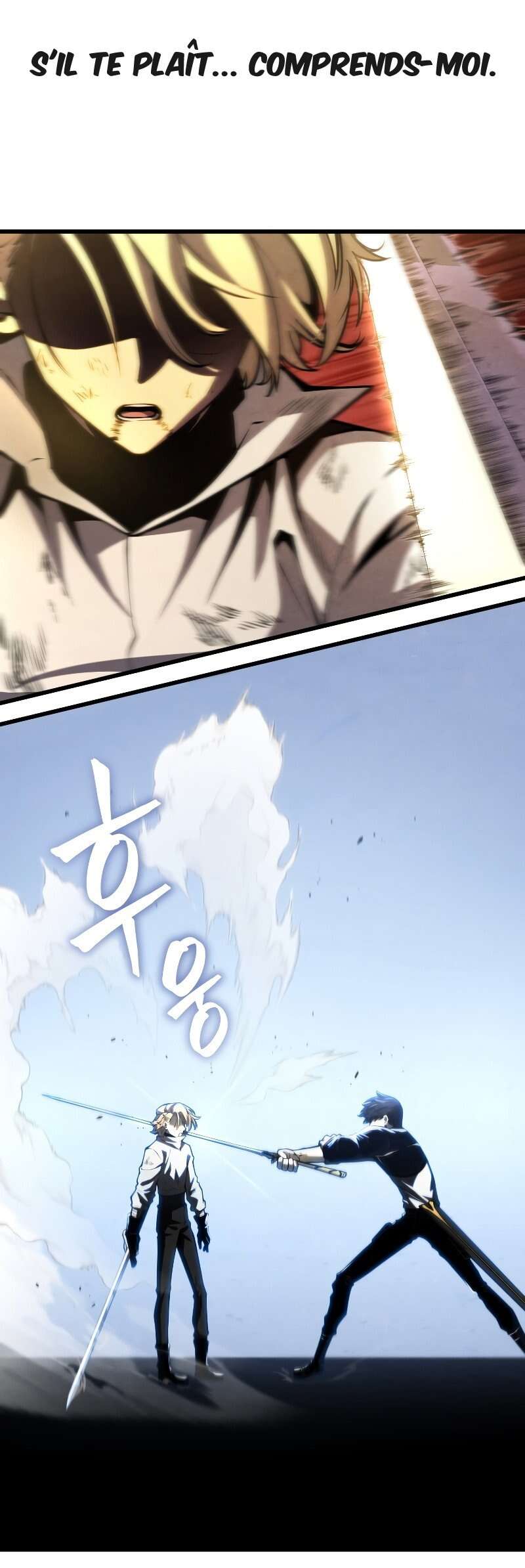 Read Swordmaster’s Youngest Son FR Manga Online