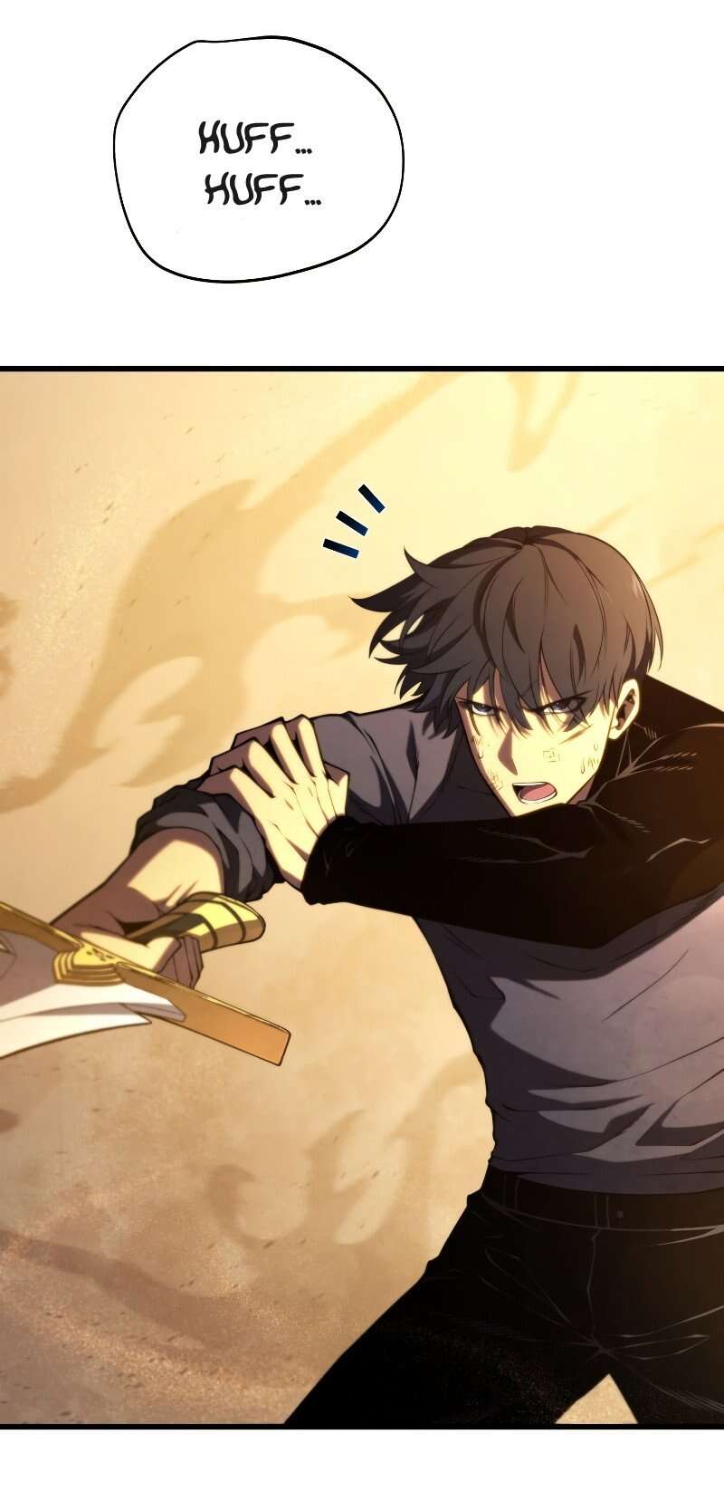Read Swordmaster’s Youngest Son FR Manga Online