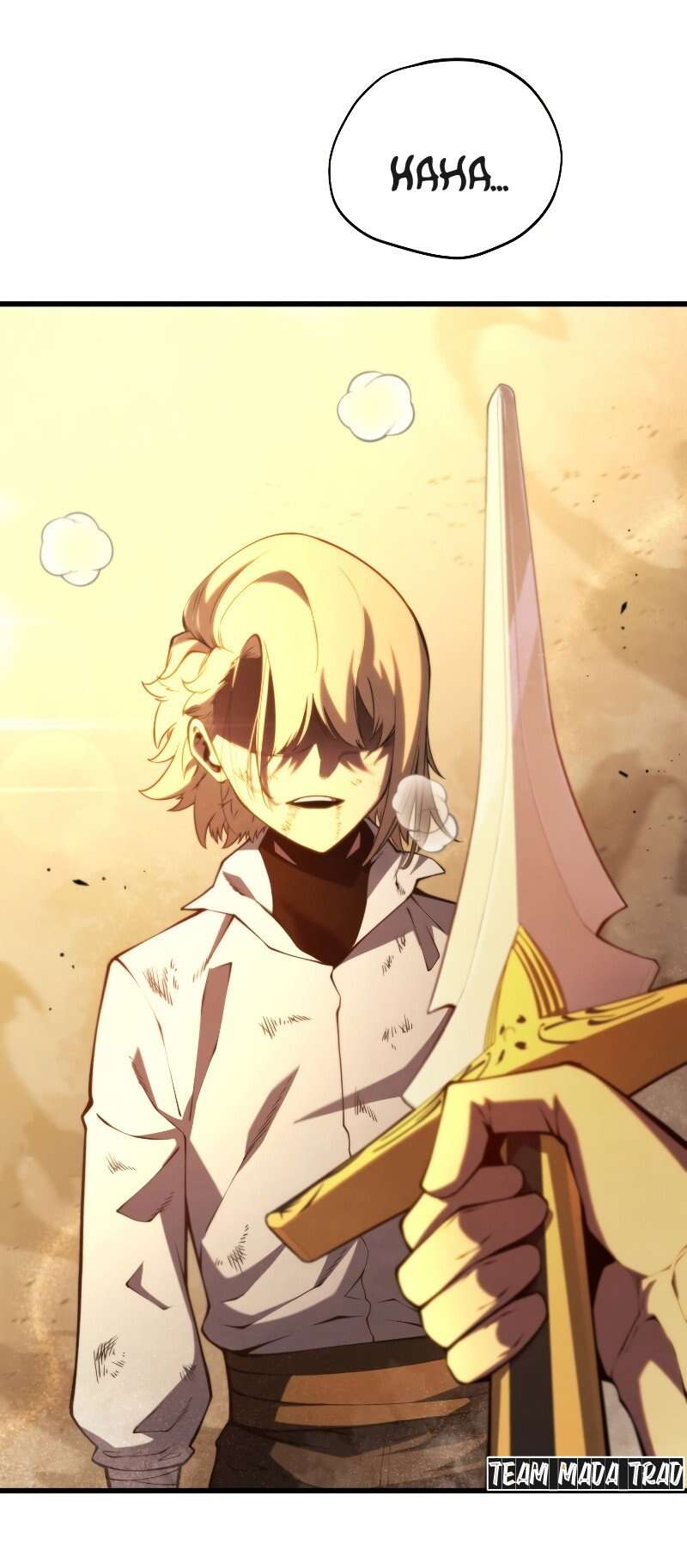 Read Swordmaster’s Youngest Son FR Manga Online