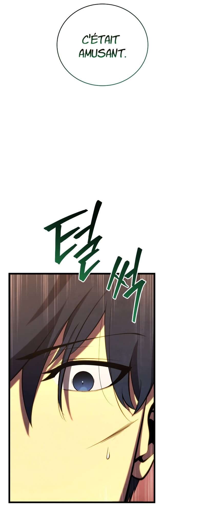 Read Swordmaster’s Youngest Son FR Manga Online