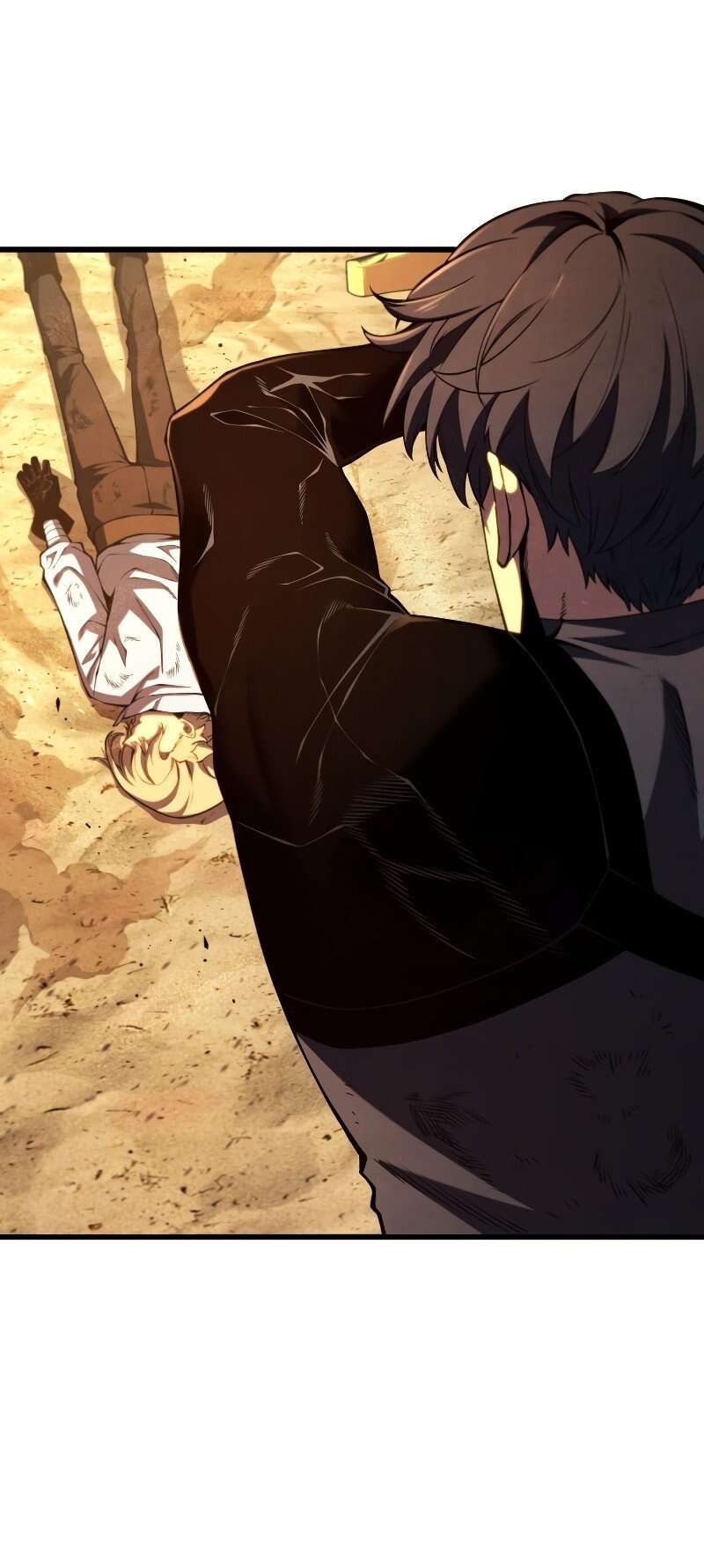 Read Swordmaster’s Youngest Son FR Manga Online