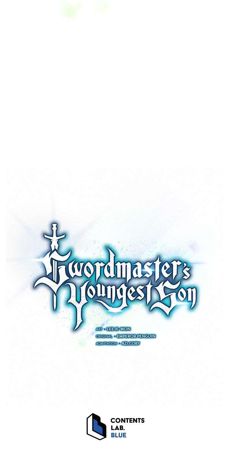 Read Swordmaster’s Youngest Son FR Manga Online