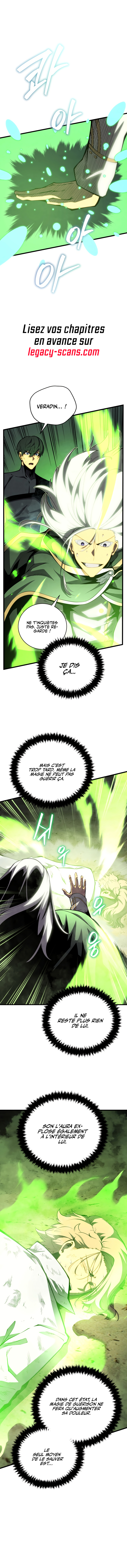 Read Swordmaster’s Youngest Son FR Manga Online