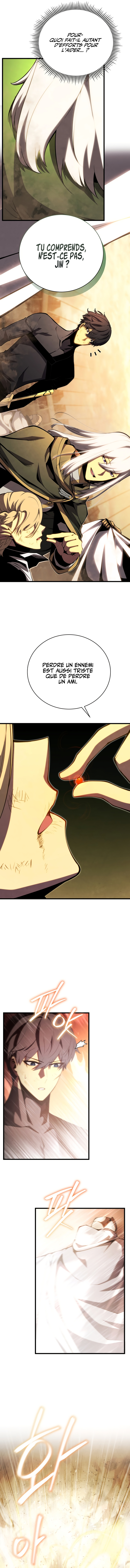 Read Swordmaster’s Youngest Son FR Manga Online