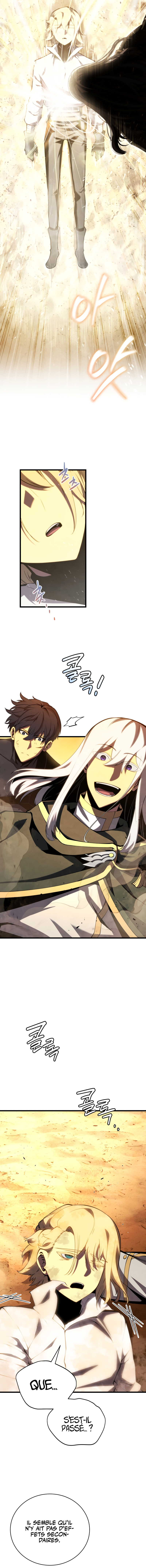 Read Swordmaster’s Youngest Son FR Manga Online