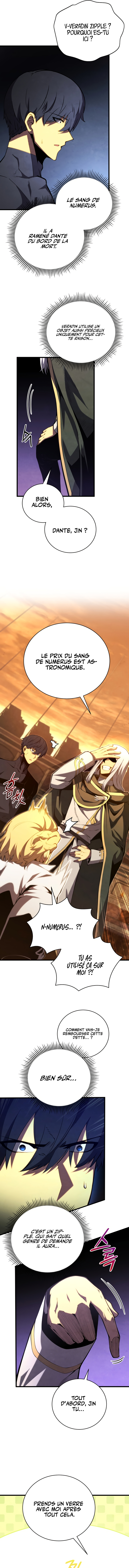 Read Swordmaster’s Youngest Son FR Manga Online