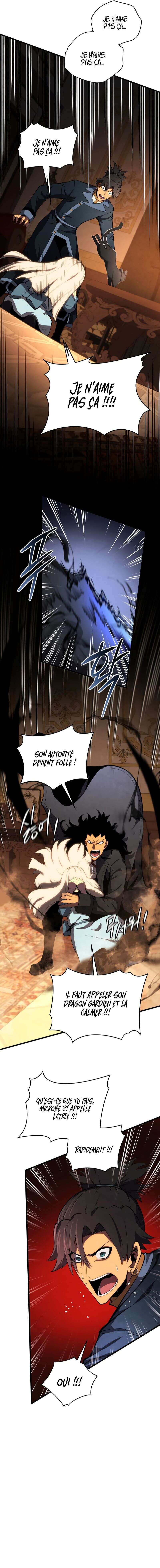 Read Swordmaster’s Youngest Son FR Manga Online