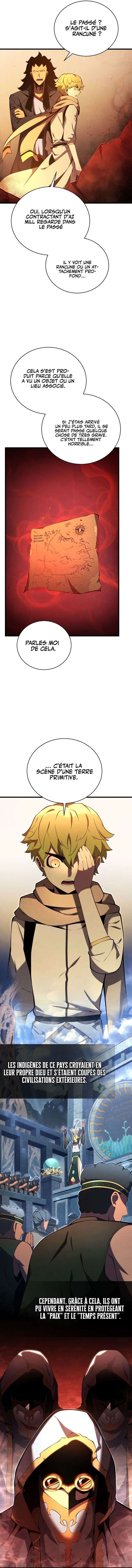 Read Swordmaster’s Youngest Son FR Manga Online