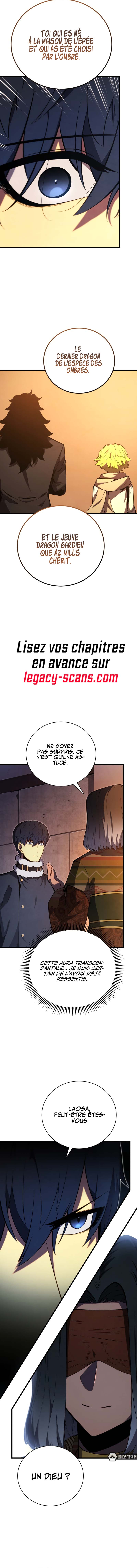 Read Swordmaster’s Youngest Son FR Manga Online