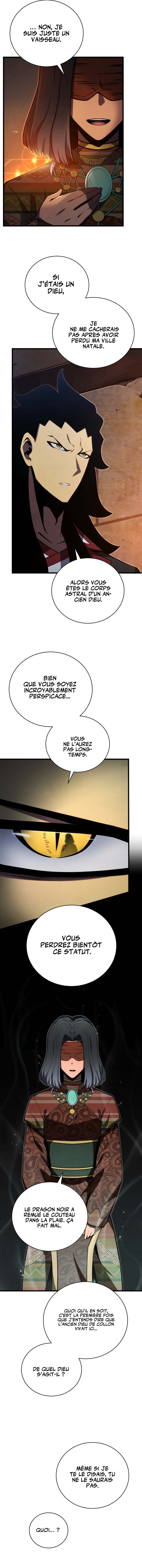 Read Swordmaster’s Youngest Son FR Manga Online