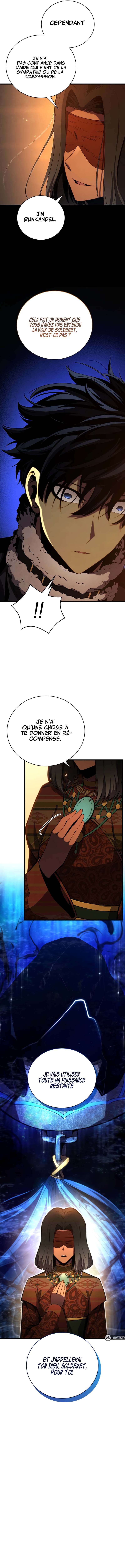 Read Swordmaster’s Youngest Son FR Manga Online