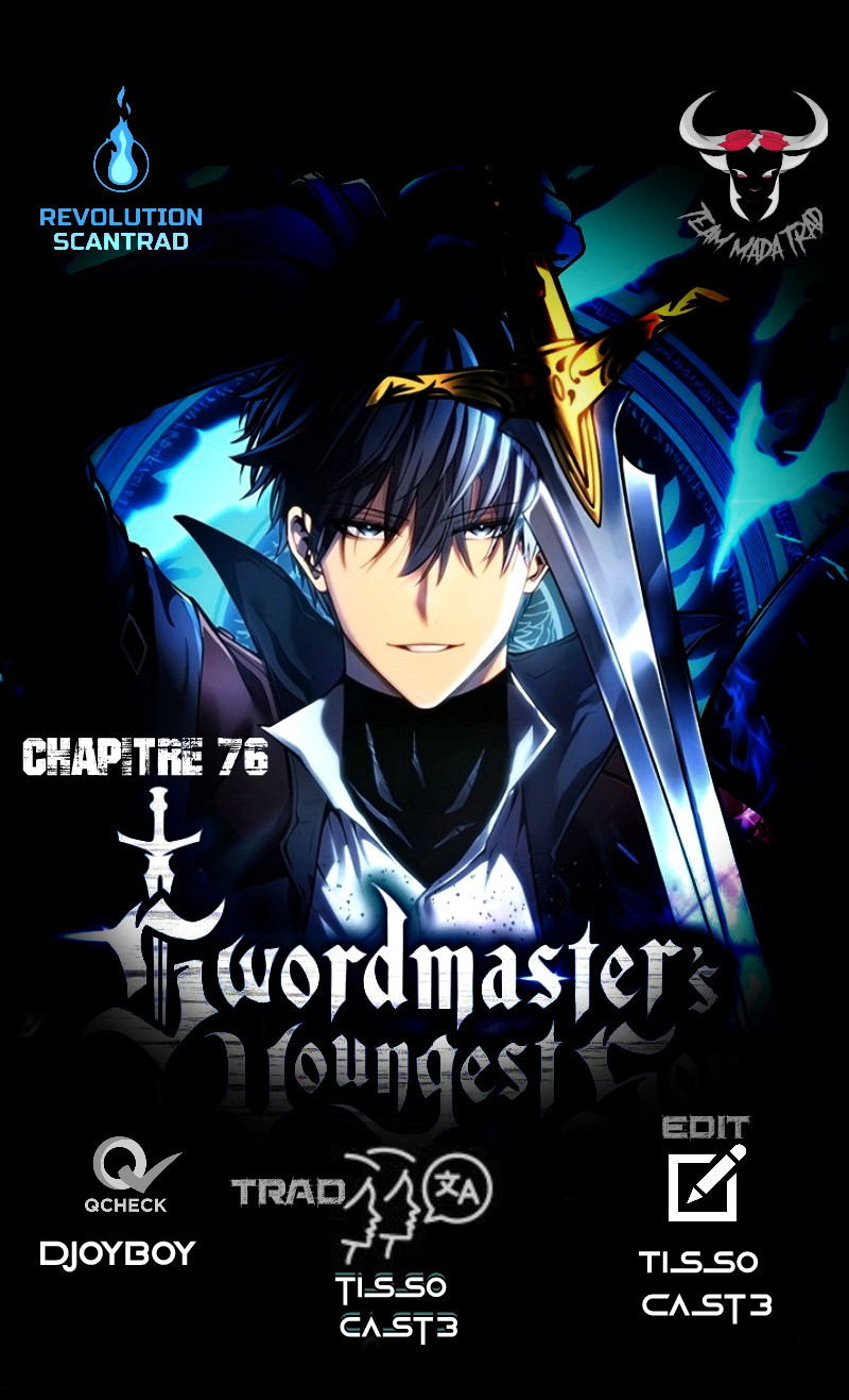 Read Swordmaster’s Youngest Son FR Manga Online