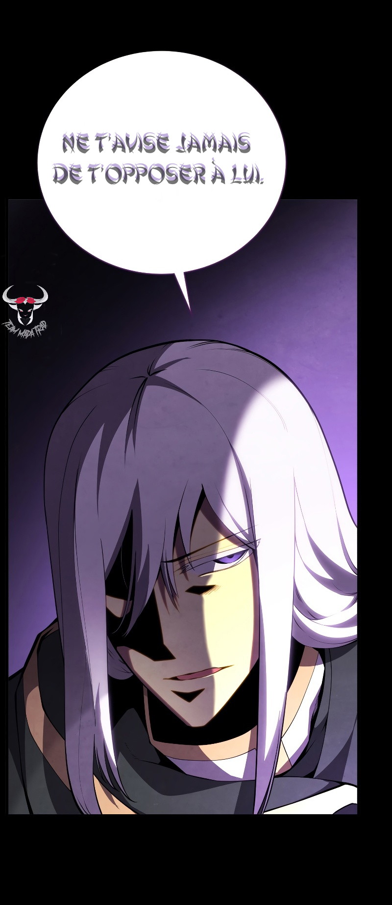 Read Swordmaster’s Youngest Son FR Manga Online