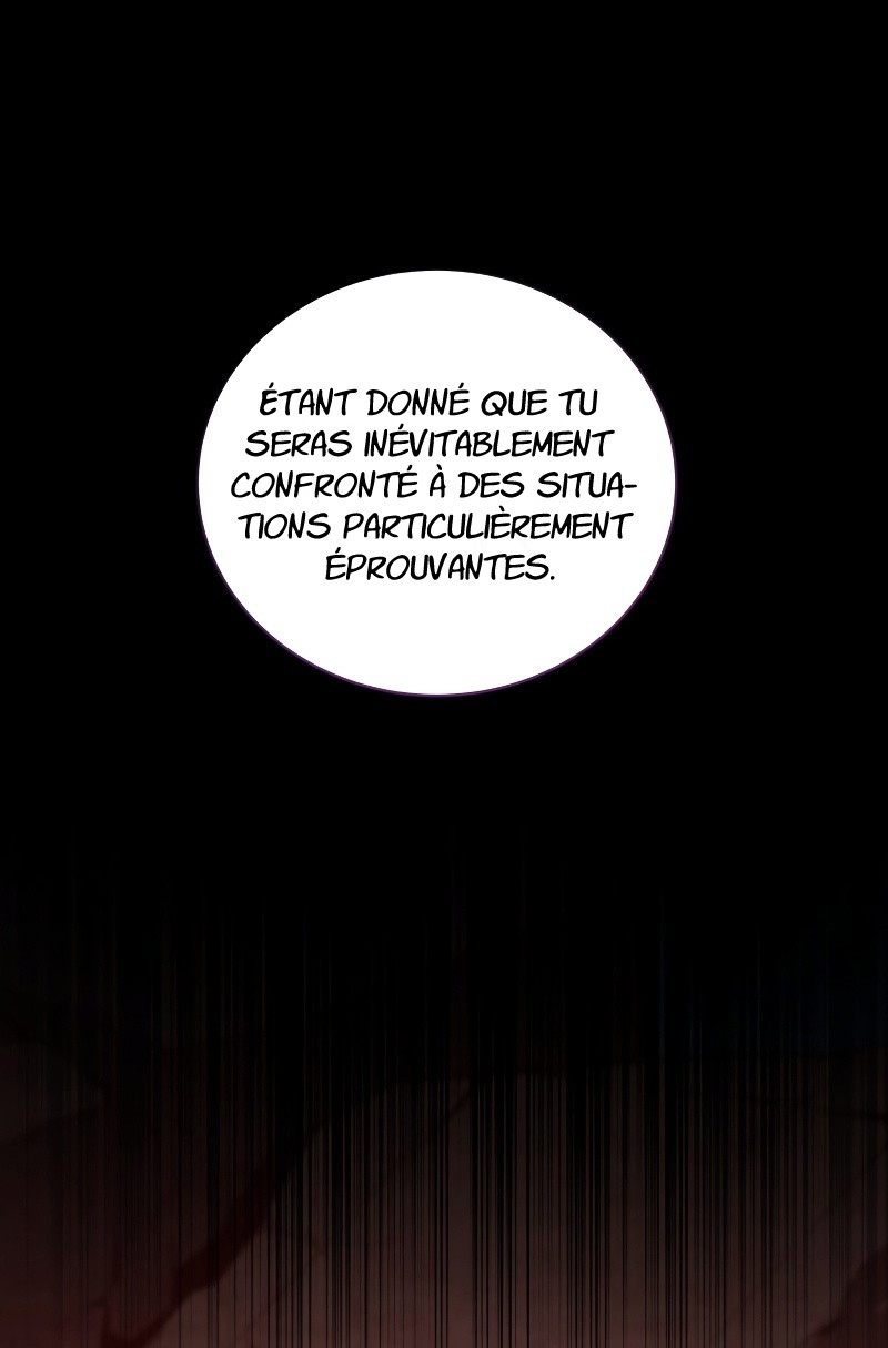 Read Swordmaster’s Youngest Son FR Manga Online