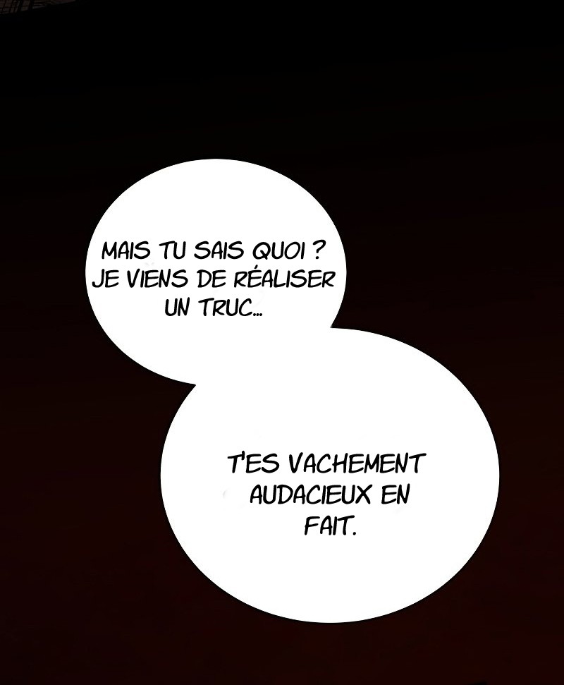 Read Swordmaster’s Youngest Son FR Manga Online