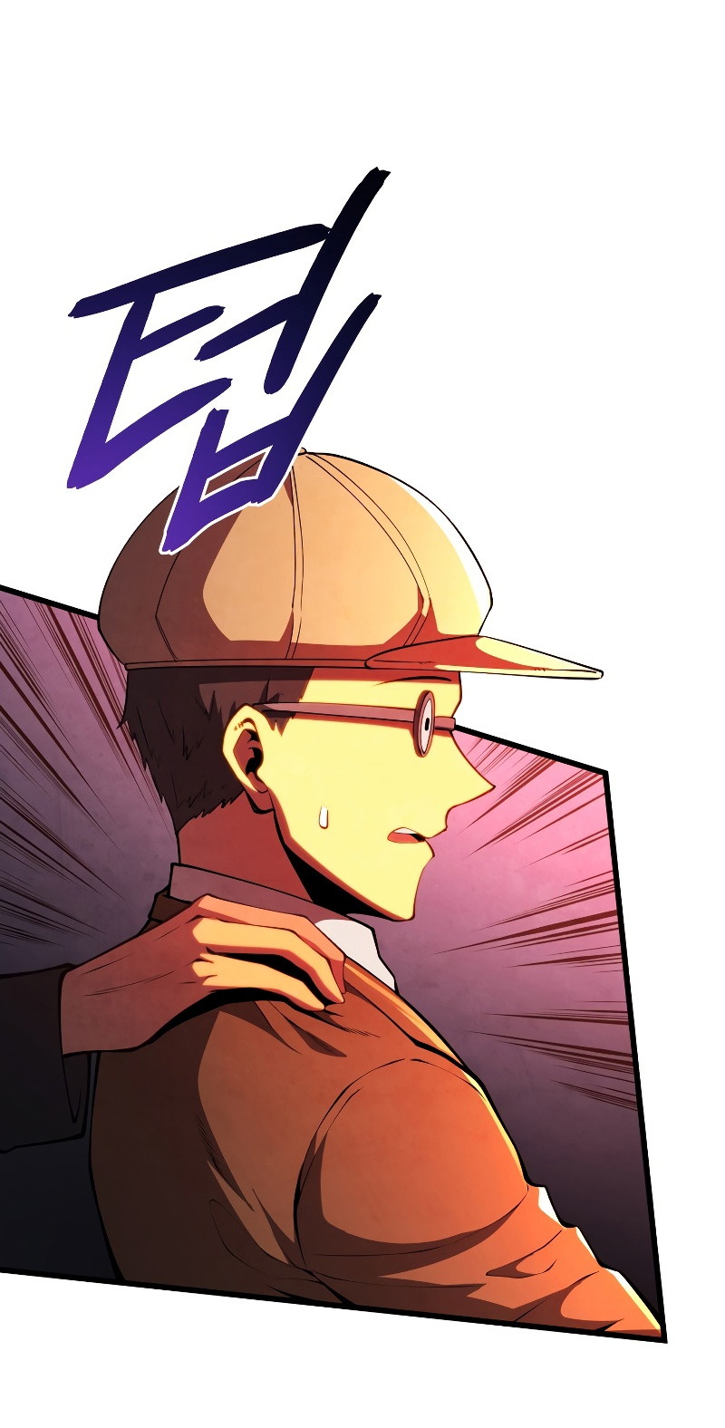 Read Swordmaster’s Youngest Son FR Manga Online