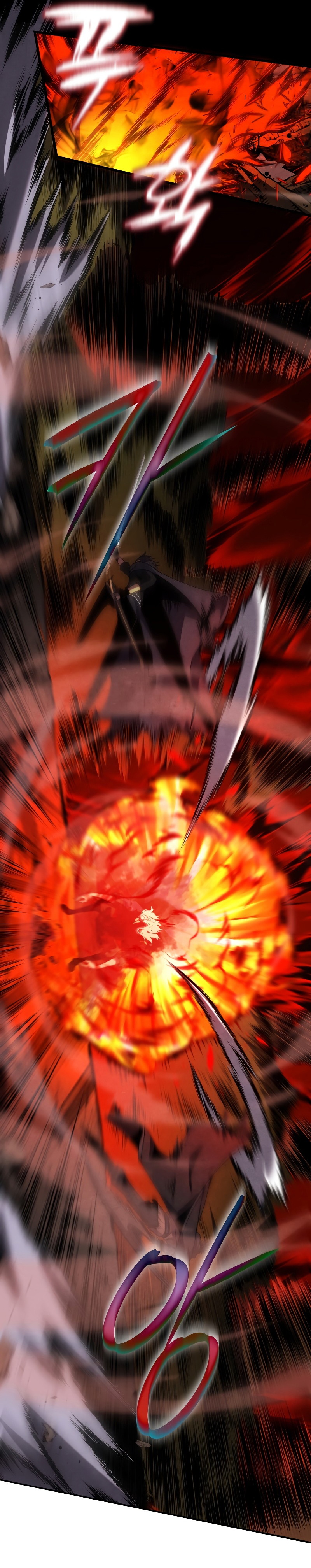 Read Swordmaster’s Youngest Son FR Manga Online