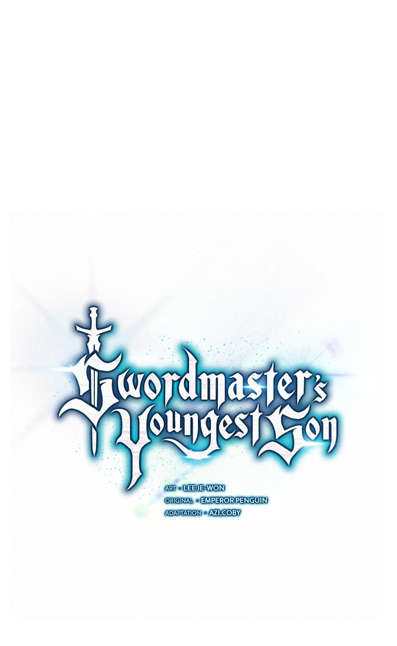 Read Swordmaster’s Youngest Son FR Manga Online