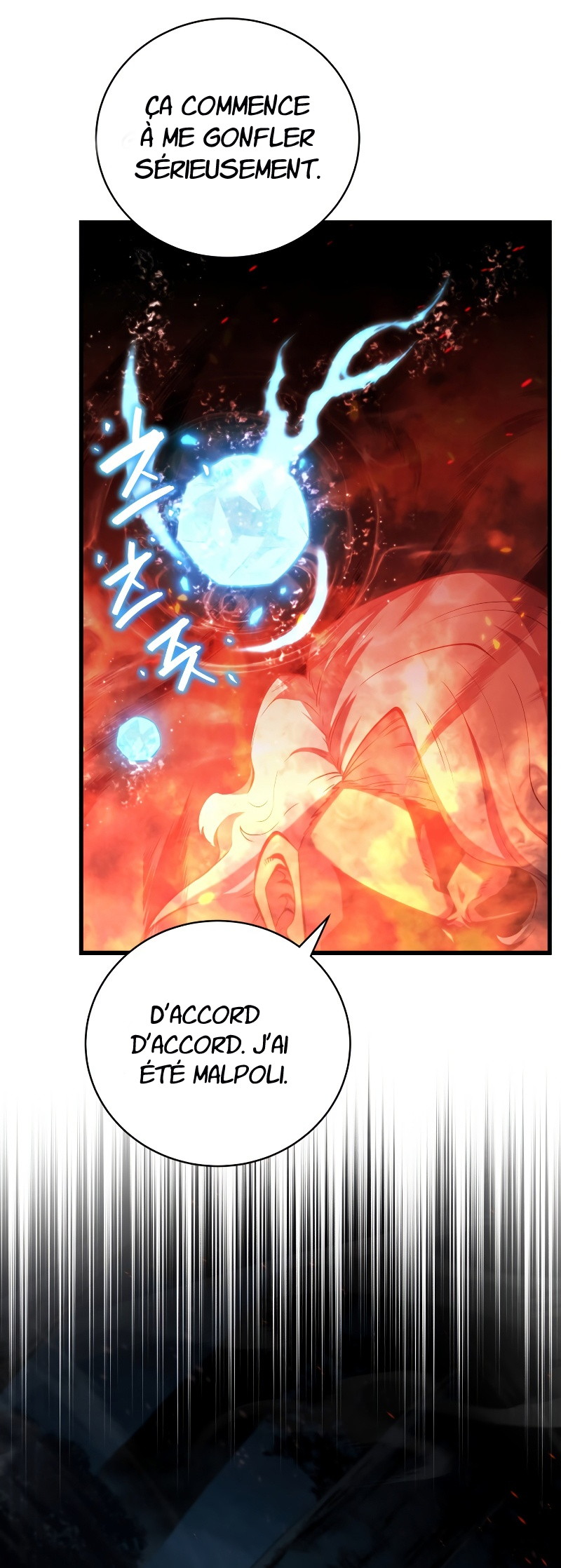 Read Swordmaster’s Youngest Son FR Manga Online