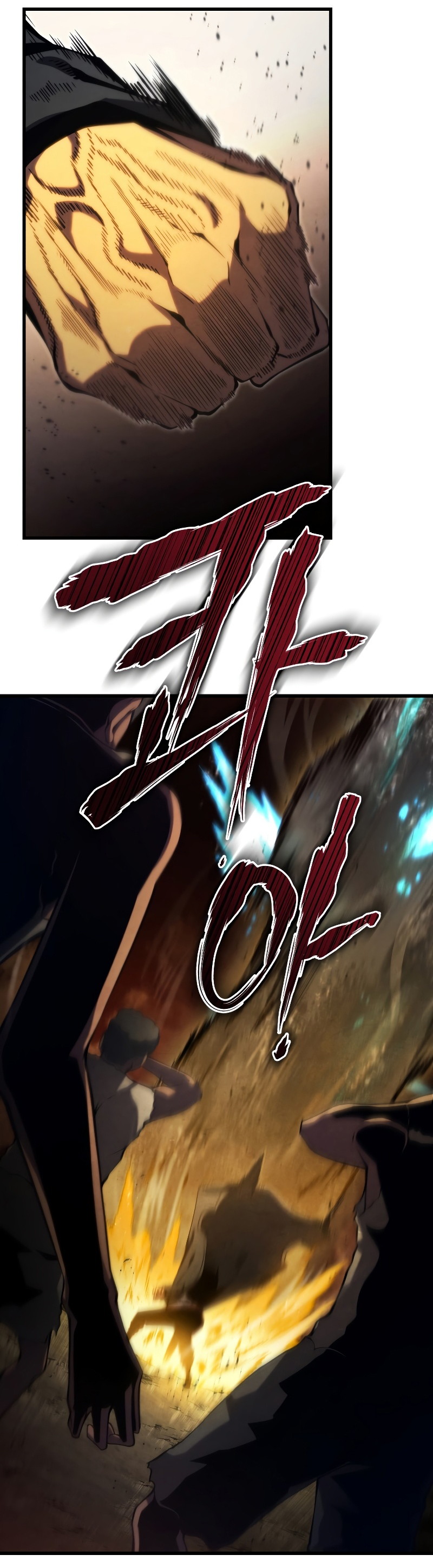 Read Swordmaster’s Youngest Son FR Manga Online