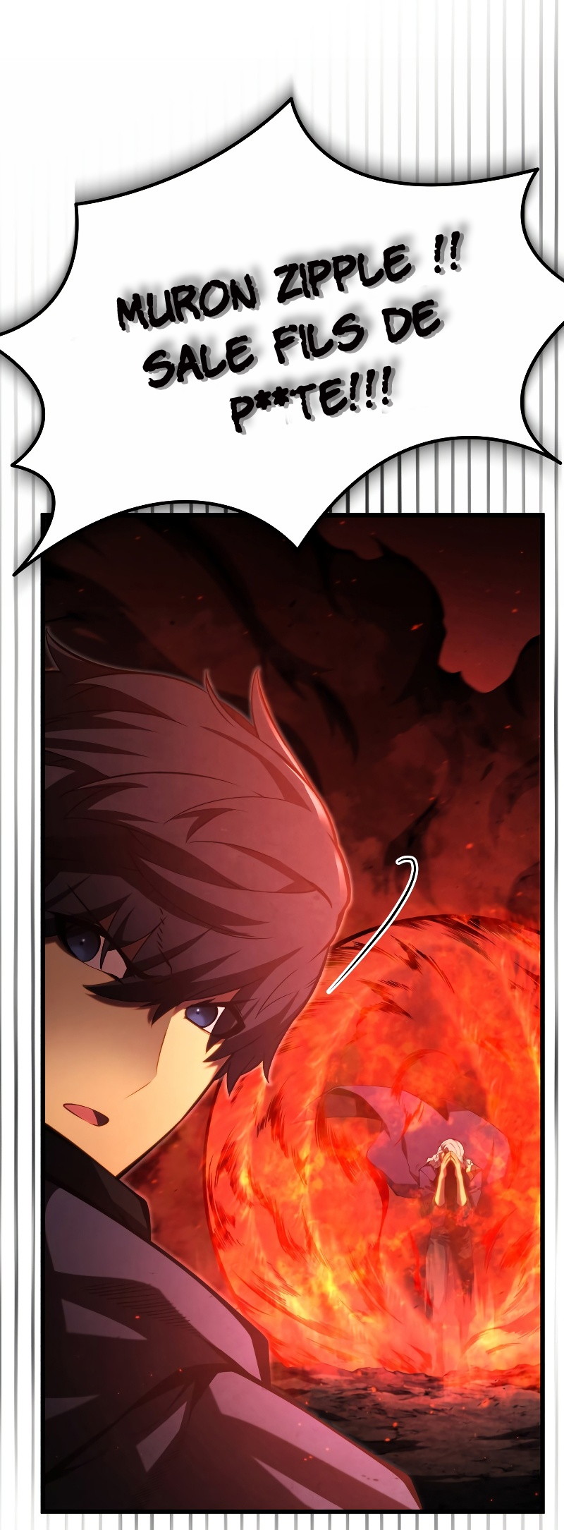 Read Swordmaster’s Youngest Son FR Manga Online