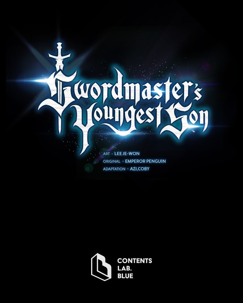 Read Swordmaster’s Youngest Son FR Manga Online