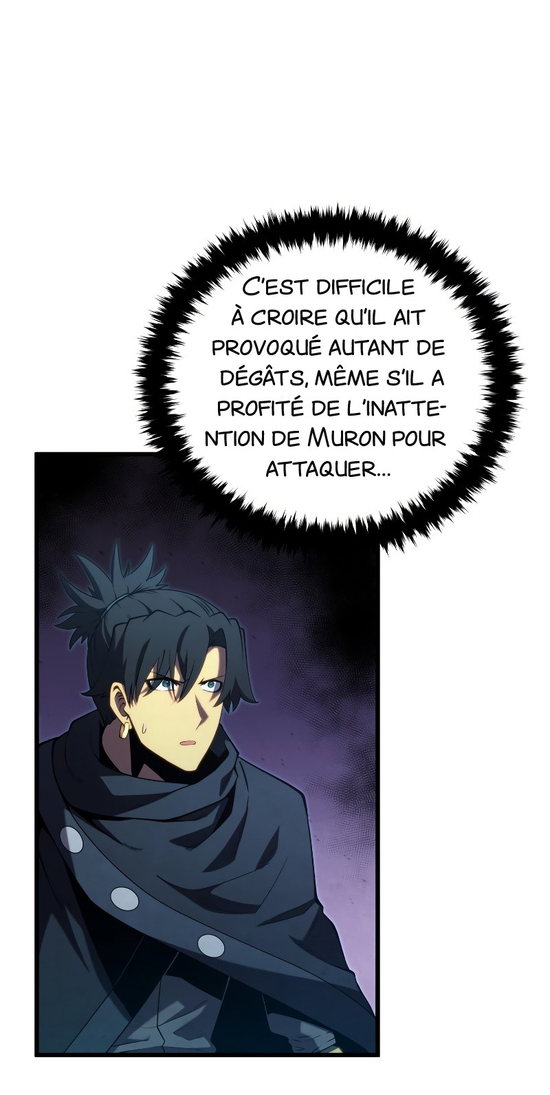 Read Swordmaster’s Youngest Son FR Manga Online