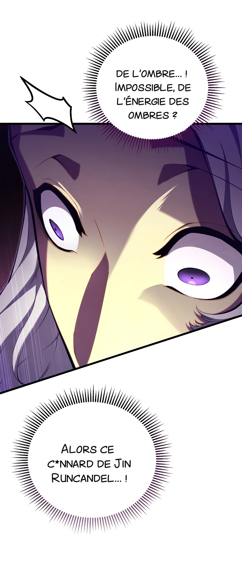 Read Swordmaster’s Youngest Son FR Manga Online
