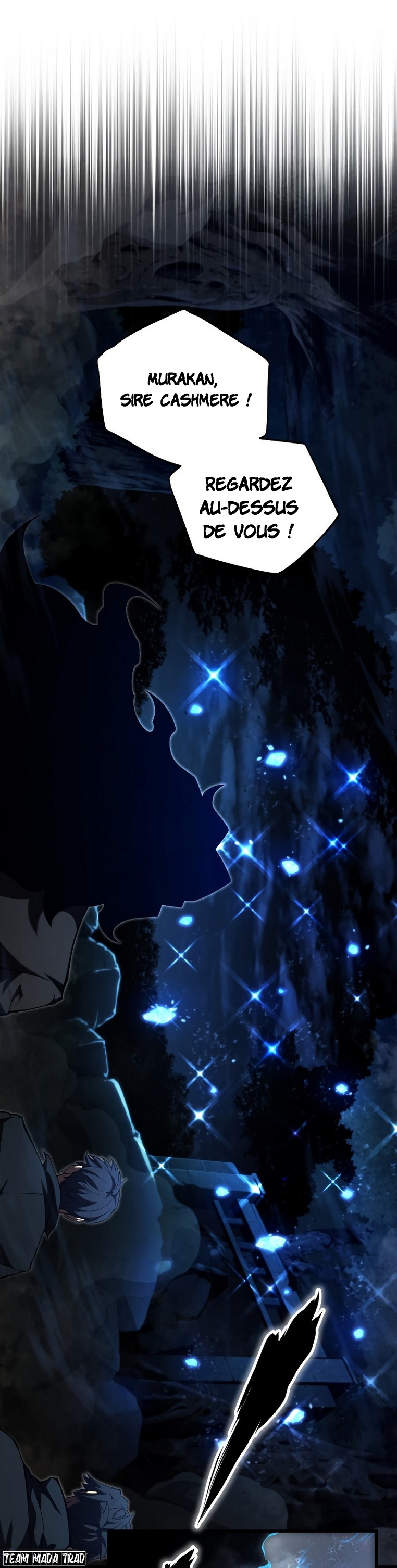 Read Swordmaster’s Youngest Son FR Manga Online