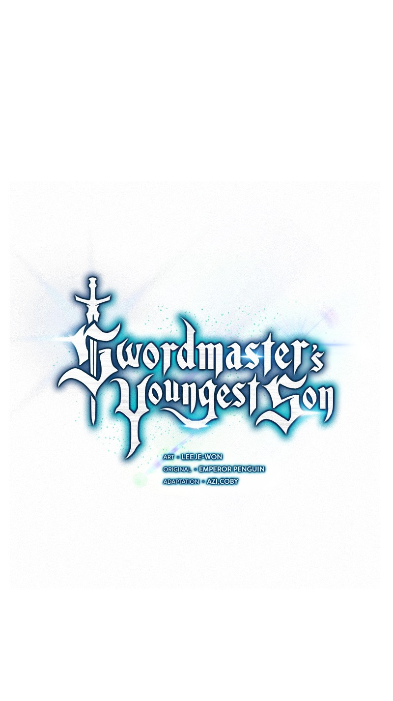 Read Swordmaster’s Youngest Son FR Manga Online