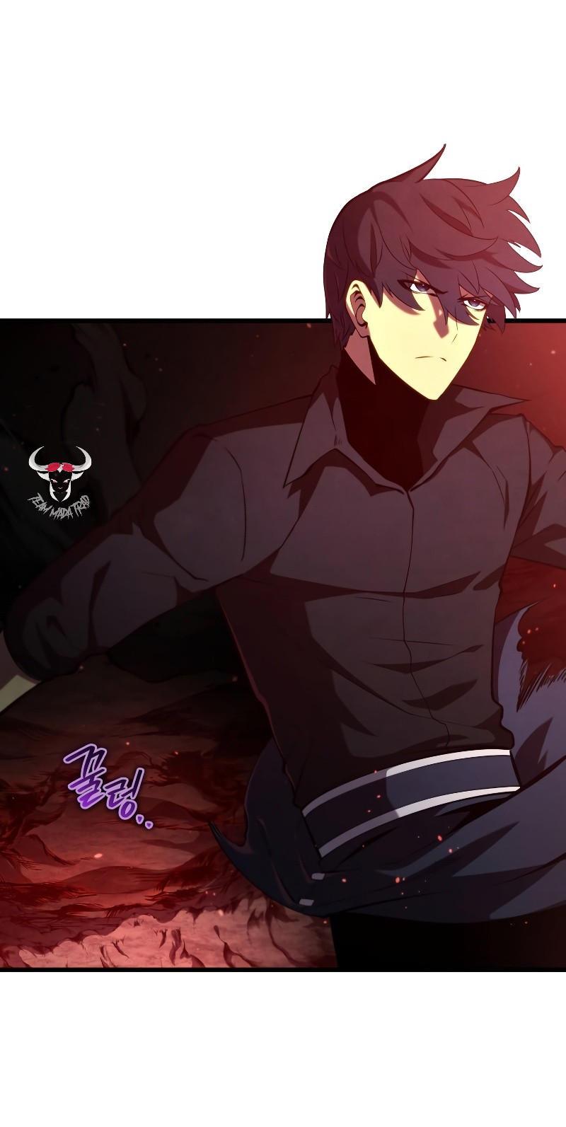Read Swordmaster’s Youngest Son FR Manga Online