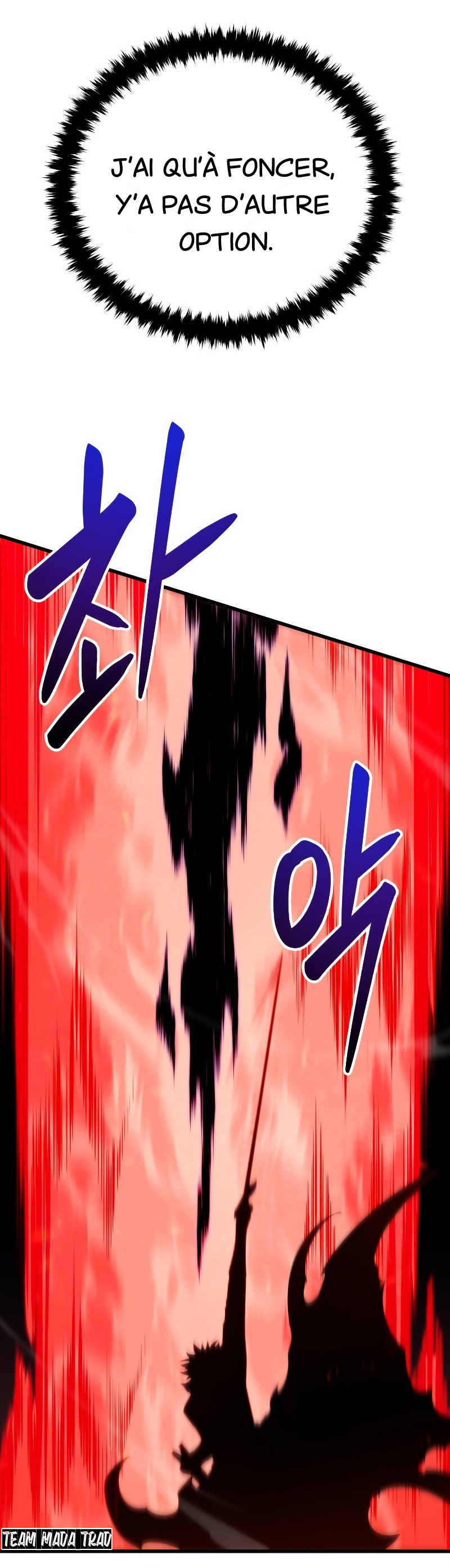 Read Swordmaster’s Youngest Son FR Manga Online