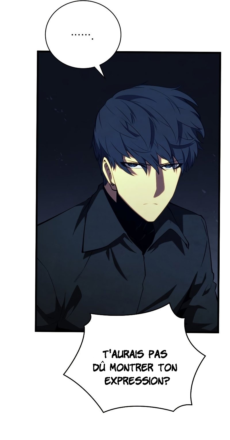 Read Swordmaster’s Youngest Son FR Manga Online
