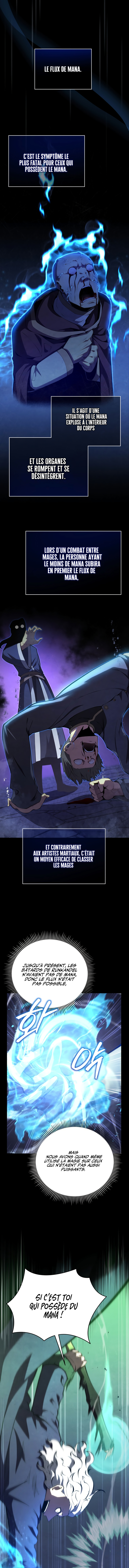 Read Swordmaster’s Youngest Son FR Manga Online