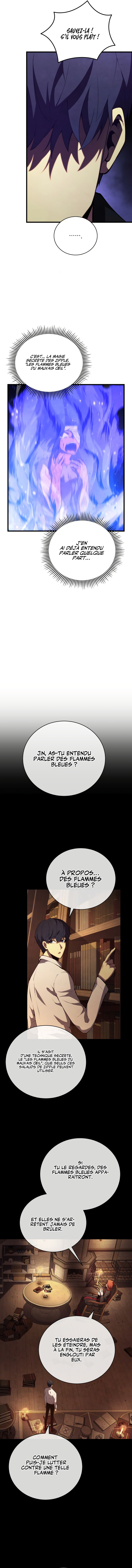 Read Swordmaster’s Youngest Son FR Manga Online