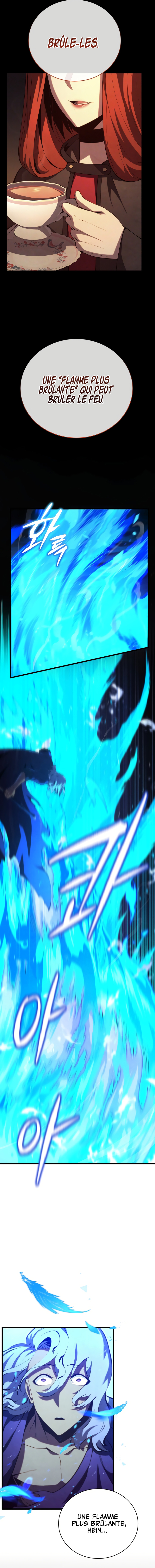 Read Swordmaster’s Youngest Son FR Manga Online