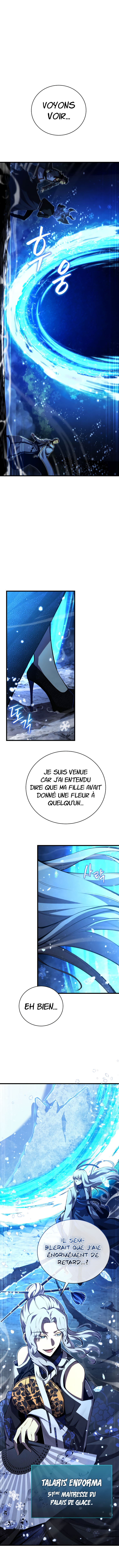 Read Swordmaster’s Youngest Son FR Manga Online