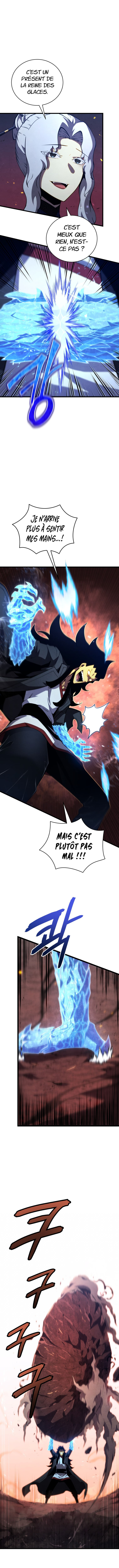 Read Swordmaster’s Youngest Son FR Manga Online