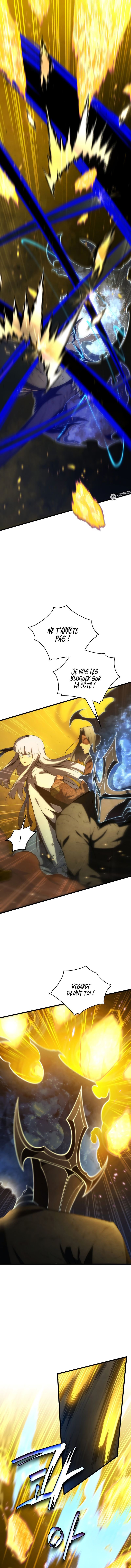 Read Swordmaster’s Youngest Son FR Manga Online