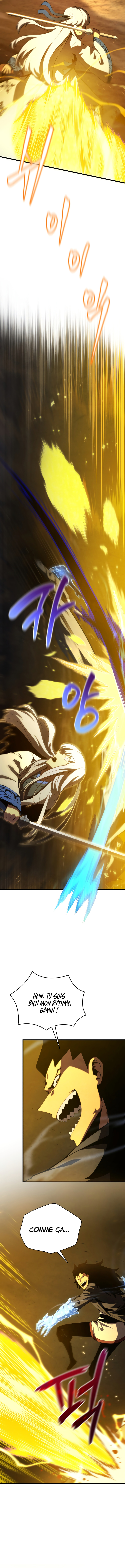 Read Swordmaster’s Youngest Son FR Manga Online