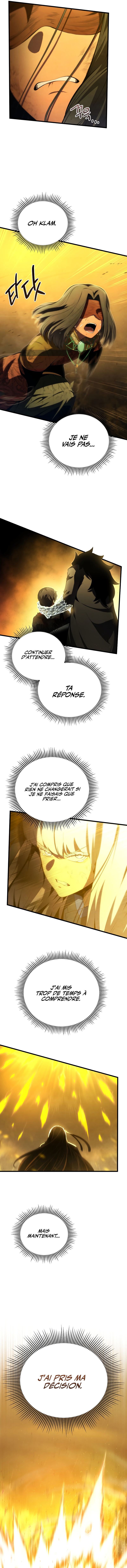 Read Swordmaster’s Youngest Son FR Manga Online