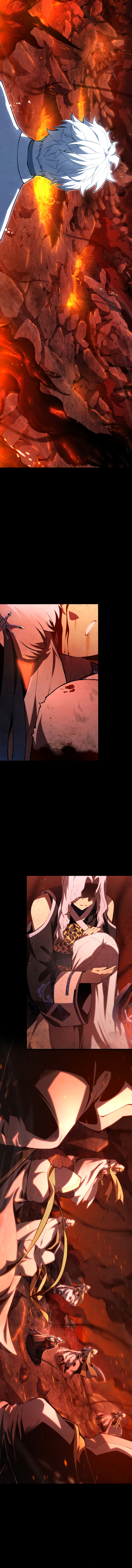 Read Swordmaster’s Youngest Son FR Manga Online